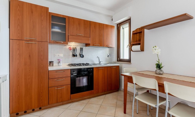 San Martino in Campo Appartement | Perugia Quiet & Comfy Apartment