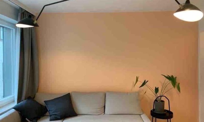 Kampung Stampin Maison | Perumahan yang indah