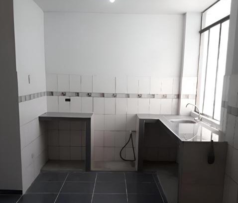 Comas Appartement | Peruvian Apartment