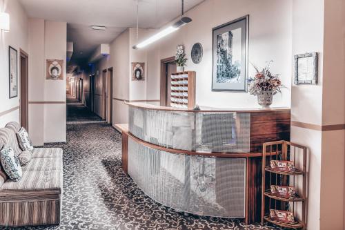 Panevezys Hôtel | Pervaža