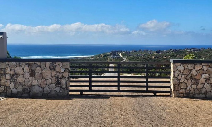 Still Bay Appartement | Pervinca al Mare