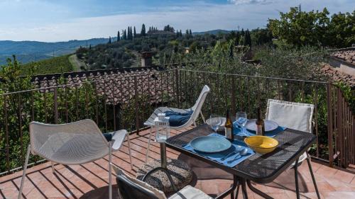 Gaiole in Chianti Maison | Pesci