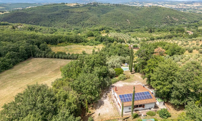 Sasso dʼOmbrone Maison | Pescine 1 by Interhome