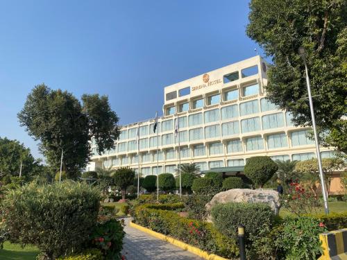 Peshawar Hôtel | Peshawar Serena Hotel