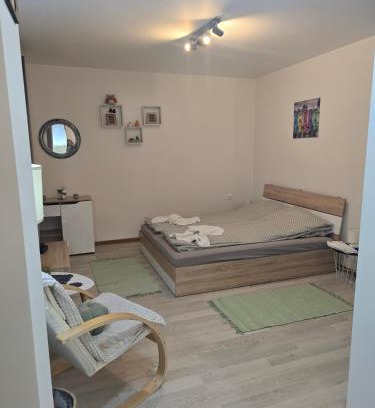 Peshtera Appartement | Peshtera Cozy Apartment