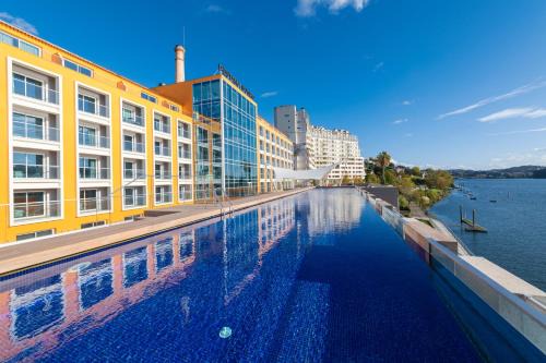 Campanha Hôtel | Pestana Douro Riverside - Preferred Hotels & Resorts, Lifestyle
