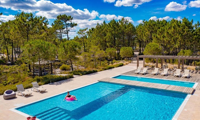 Carvalhal Station Balnéaire | Pestana Troia Eco-Resort & Residences