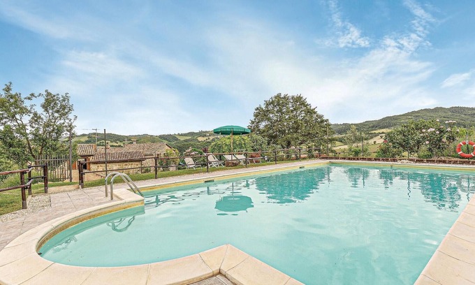 Monteluiano Appartement | Ginestre 3