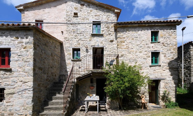 Montecopiolo Appartement | Appartement acceptant les animaux de.