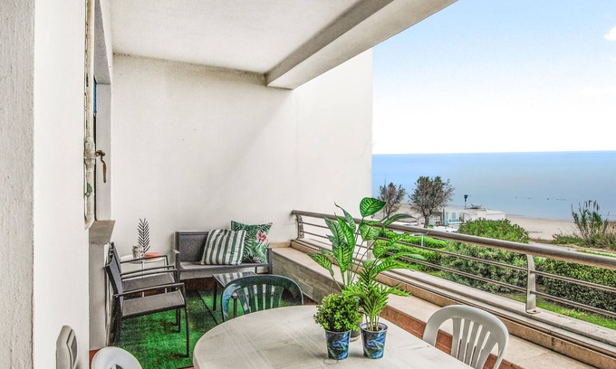 Villa Rosa Appartement | Appartement acceptant les animaux de.