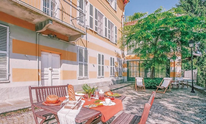 Migliandolo Appartement | Il Fienile
