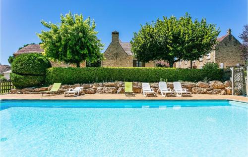 Saint-Crepin-et-Carlucet Appartement | Pet Friendly Apartment