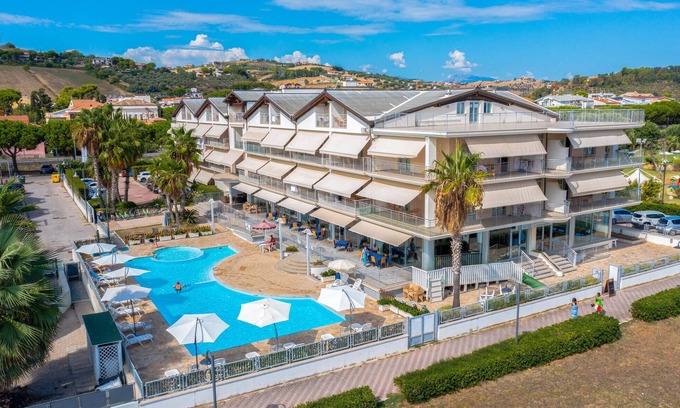 Roseto degli Abruzzi Appartement | Appartement acceptant les animaux de.