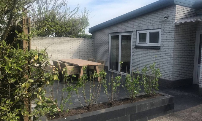 De Cocksdorp Appartement | Ferme א De Cocksdorp