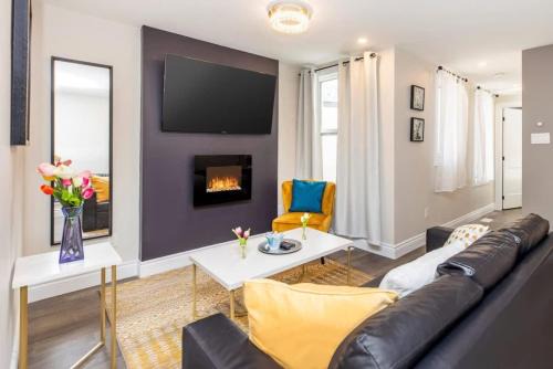 Lowertown Appartement | Pet-Friendly 2BR Condo - Near the University