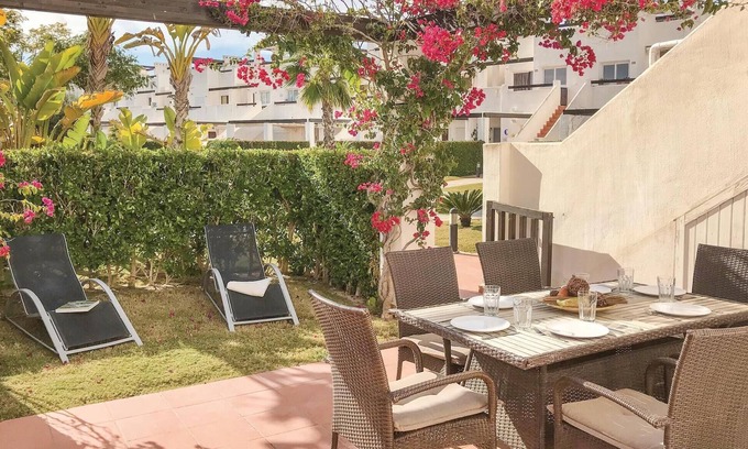 Alhama de Murcia Appartement | Appartement acceptant les animaux de.