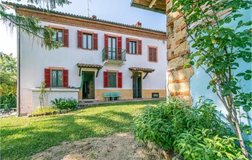 Vignale Monferrato Appartement | Pet Friendly Apartment