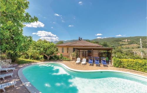Giano dell'Umbria Appartement | Pet Friendly Apartment