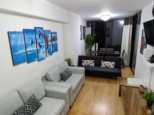 San Isidro Appartement | PET FRIENDLY APART-8Beds-10Persons-Pool Grill-2Garages