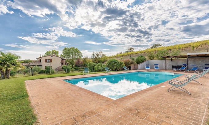 Papiano Appartement | Seranna 2