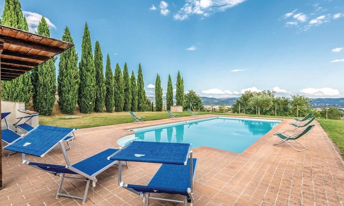 Papiano Appartement | Seranna 3