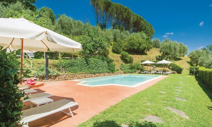 Saturnana Appartement | Casa Vanessa