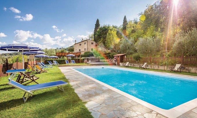 Volterra Appartement | Le Viole