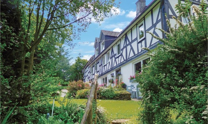 Birkelback Appartement | Pet Friendly Apartment