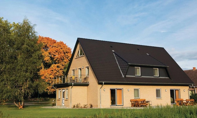 Kaschow Appartement | FeWo Schloss Putbus