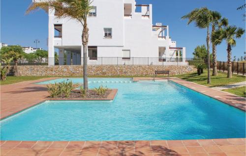Alhama de Murcia Appartement | Pet Friendly Apartment