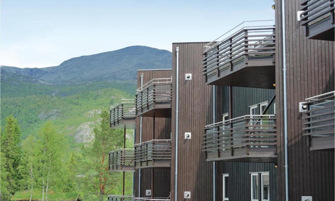 Hemsedal Appartement | Pet Friendly Apartment In Hemsedal