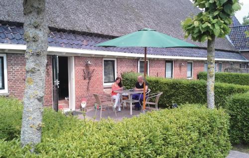 Paesens-Moddergat Appartement | Pet Friendly Apartment In Paesens