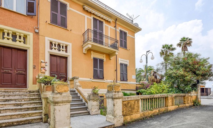 Chiavari Appartement | Appartement acceptant les animaux à.