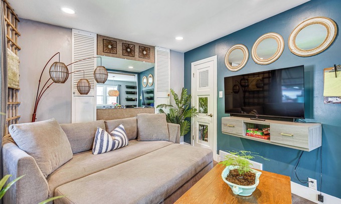 Liberty Wells Appartement | Pet-Friendly Apt 3 Mi to Downtown Salt Lake City!