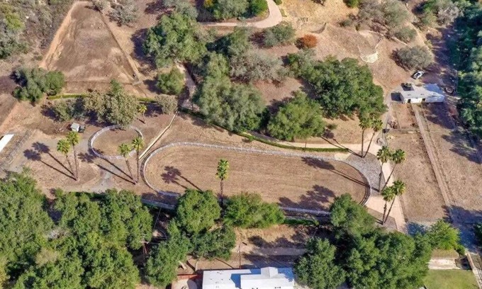 Lake Wohlford Appartement | Pet Friendly Apt A. North of San Diego
