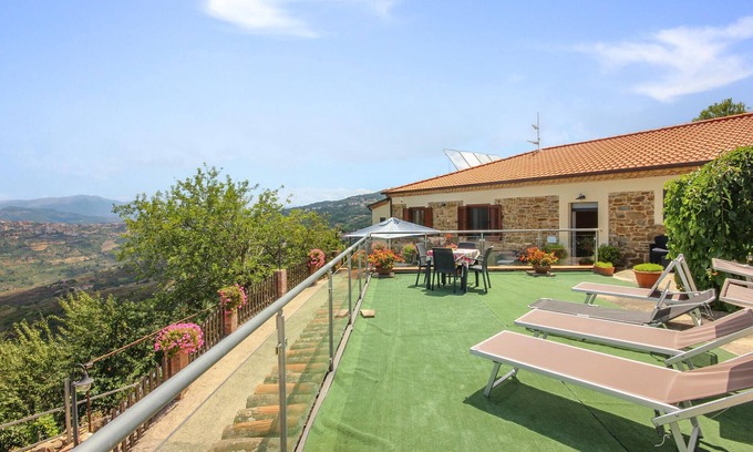 Laureana Cilento Maison | Maison acceptant les animaux de.