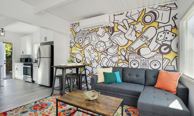 Lincoln Acres Appartement | ★CAPTIVATING 2B1B REMODELED HOME IN SAN DIEGO★