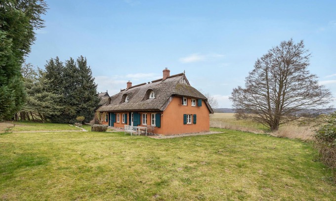 Lancken-Granitz Maison | Pet friendly home in Lancken-Granitz