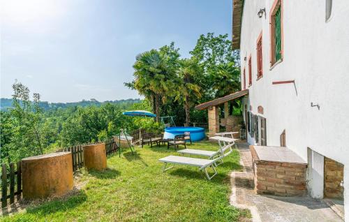 Vignale Monferrato Maison | Pet Friendly Home In Vignale Monferrato