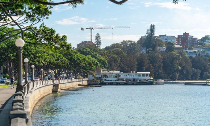 Bellevue Hill Appartement | Pet-Friendly Home Just Minutes from Bondi Beach