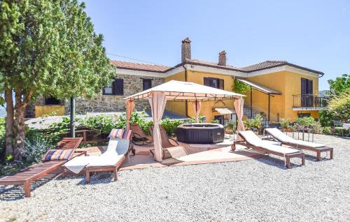 Laureana Cilento Maison | Pet Friendly Home In Laureana Cilento