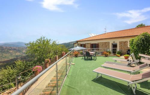 Laureana Cilento Maison | Pet Friendly Home In Laureana Cilento