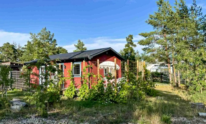 Gotlands Tofta Maison | Pet friendly home in Gotlands Tofta with WiFi