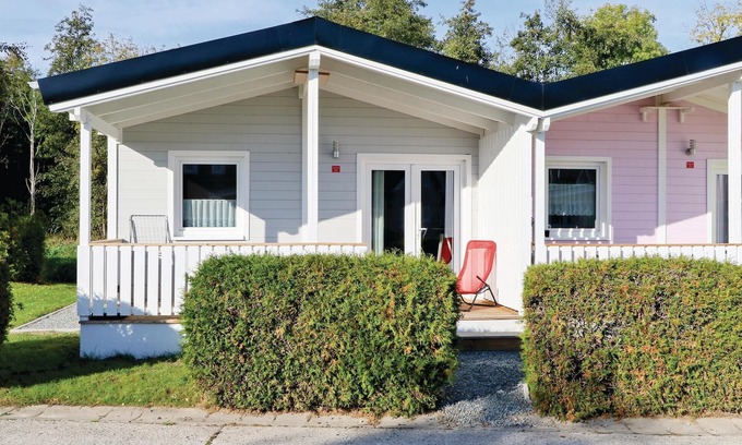 Heringsdorf Maison | Seelöwe