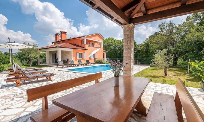 Topid Maison | Villa Topid