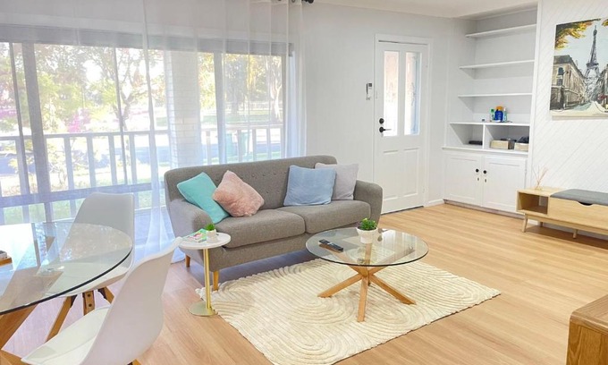 Springdale Heights Appartement | Pet friendly home in Albury