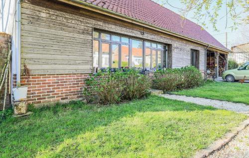 Becourt Maison | Pet Friendly Home In Becourt With Wifi