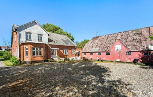 Gredstedbro Maison | Pet Friendly Home In Gredstedbro