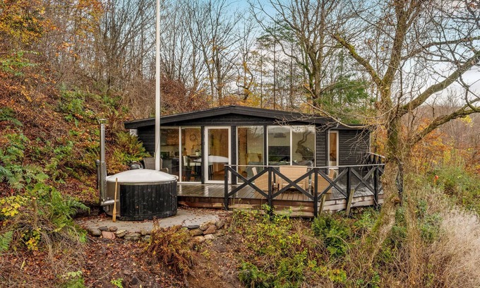 Gistrup Maison | Maison acceptant les animaux à Gistrup.