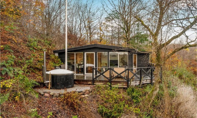 Gistrup Maison | Pet Friendly Home In Gistrup With Sauna